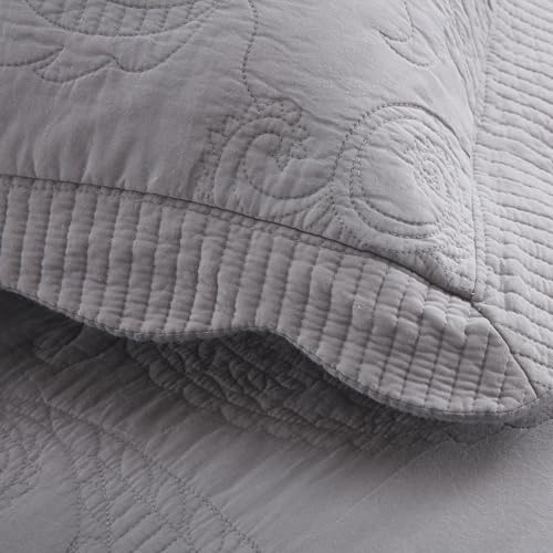 Cotton Bedspread Quilt Sets