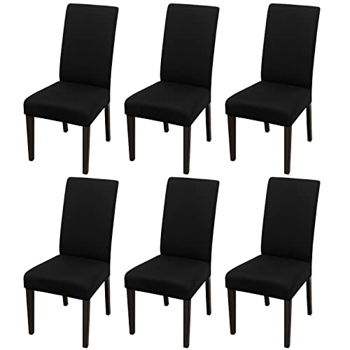 Dining Chair Covers Set of 6