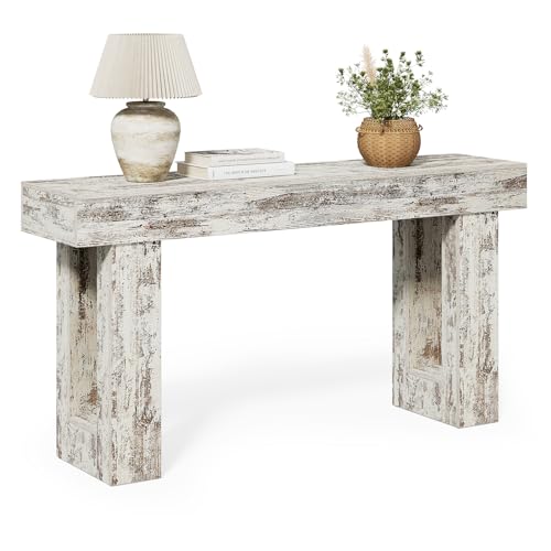 63 Inch Long Console Tables for Entryway