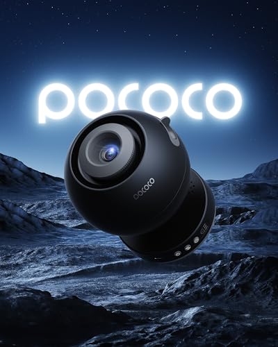 Galaxy Star Projector