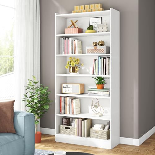 78 inch Tall Bookcase