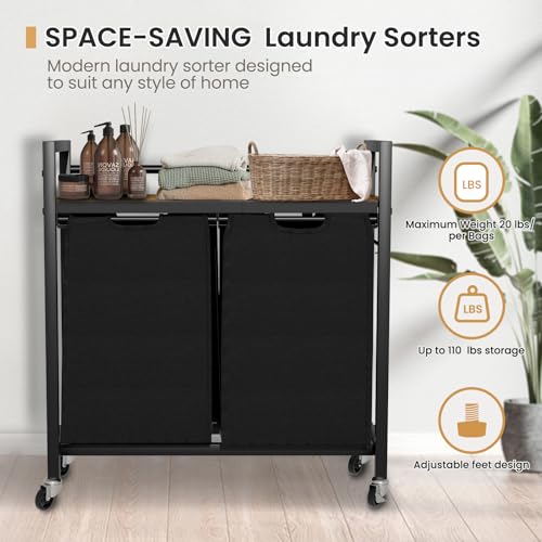 Laundry Sorter