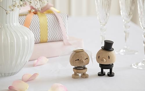 Bride Raw Oak