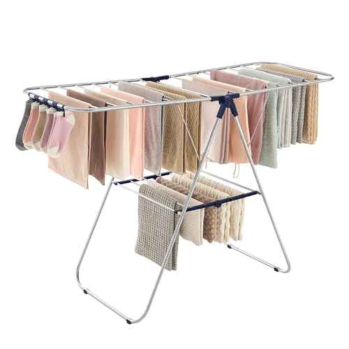 Clothes Drying Rack