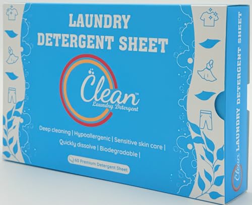 Hypoallergenic (60 Count)
