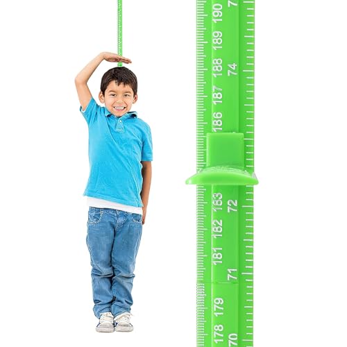 Height Measurement for Wall