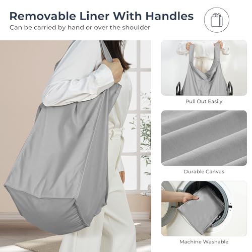 Laundry Hamper