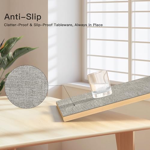 Placemats Set of 8 (4.12 Count)