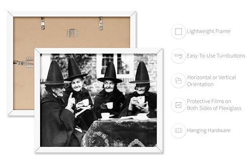 Classic Photograph Poster
