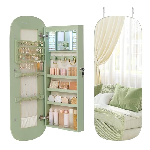 Jewelry Organizer