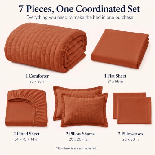 Full Comforter Sets