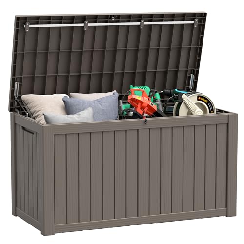 Outdoor Storage Box