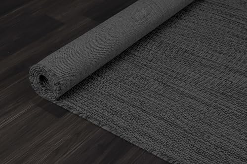Outdoor Rug 10x14 Modern Area Rugs for Large Indoor and Outdoor Patios and Porches (139.9997 Sq Ft)