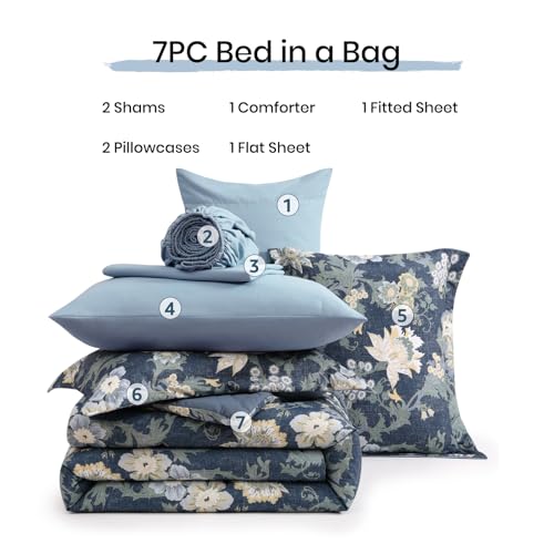 King Size Comforter Set