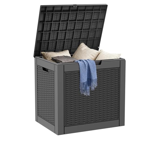 31 Gallon Deck Box