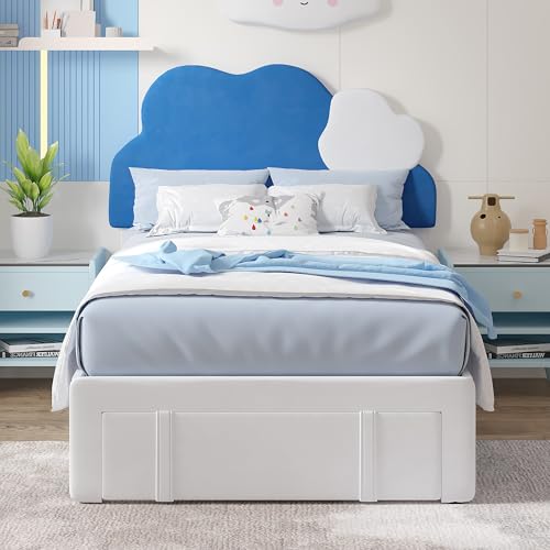 2 Set Twin Size Bed Frame