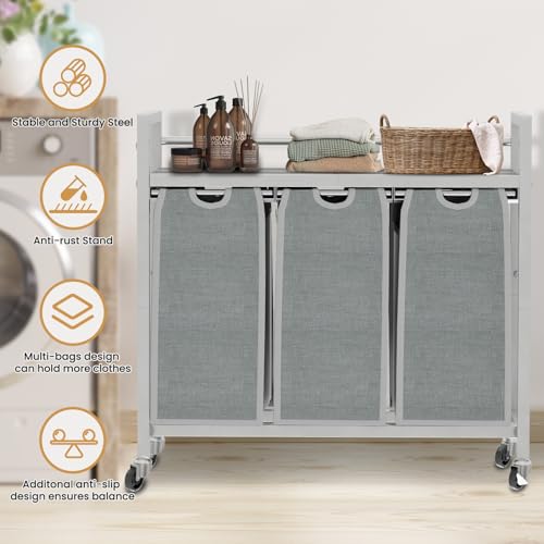 Laundry Sorter