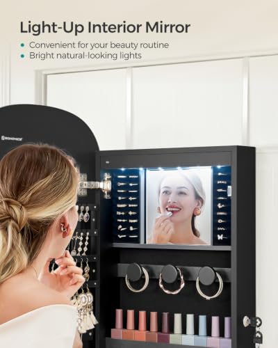Jewelry Organizer