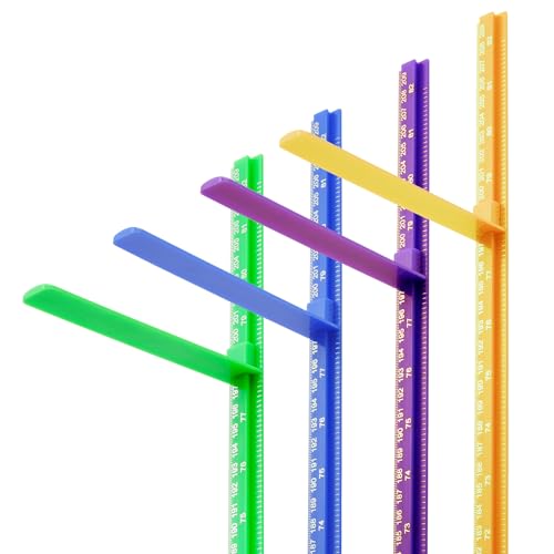 Height Measurement for Wall