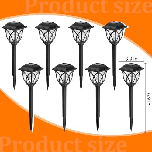 Solar Lights Outdoor Waterproof