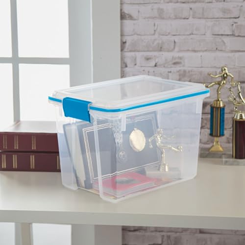 20 Qt Gasket Box