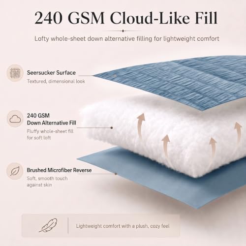 King Comforter Set