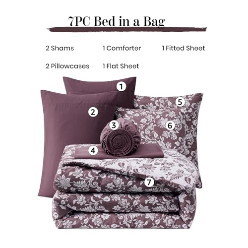 King Size Comforter Set