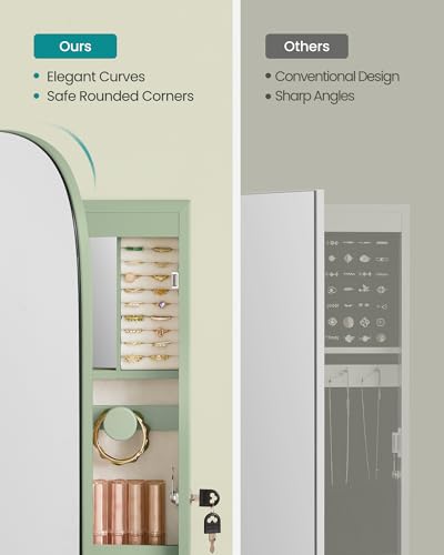 Jewelry Organizer