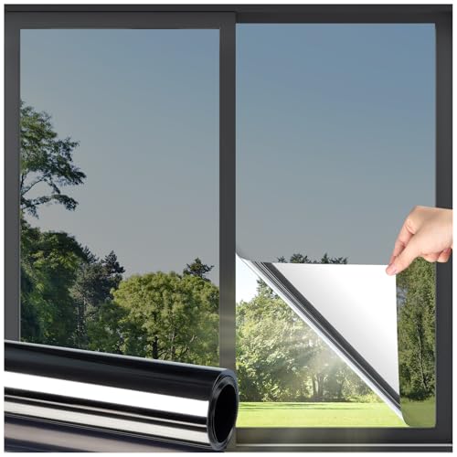 Window Tint for Home (9.58 Sq Ft)