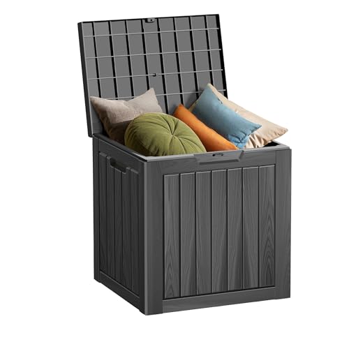 Outdoor Storage Box Waterproof