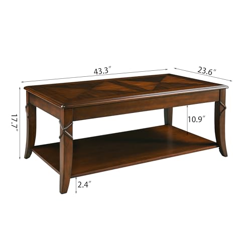 Living Room Tables Set of 3 (3 Count)