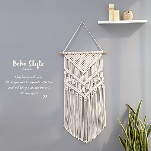 Macrame Wall Hanging
