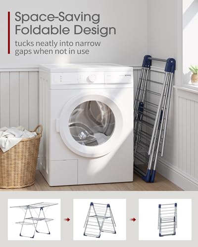 Clothes Drying Rack