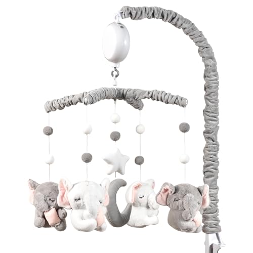 Baby Crib Mobile