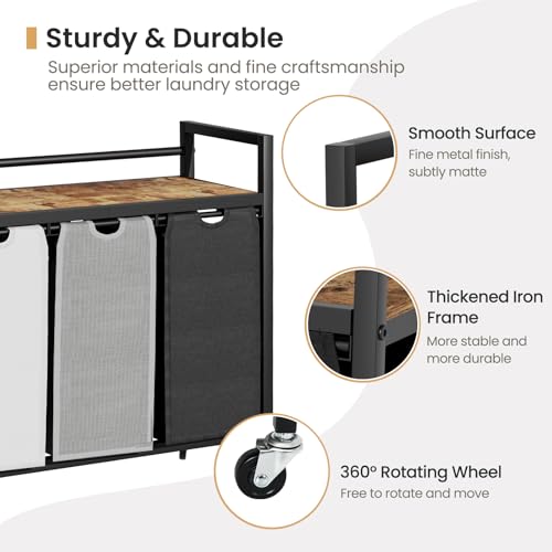 Laundry Sorter