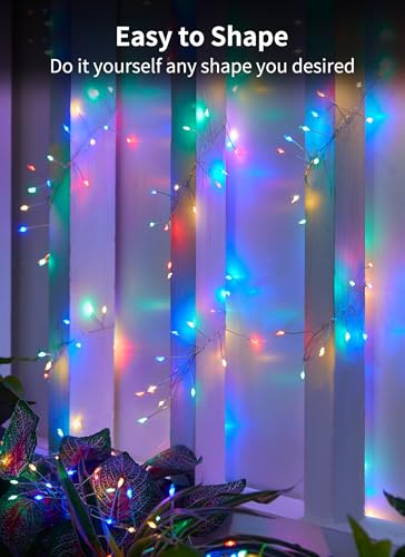 Fairy Lights Battery Operated (2 Count)
