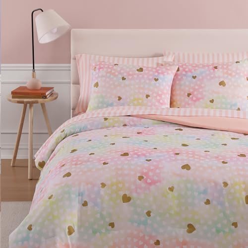 Full Size Comforter Sets for Girls