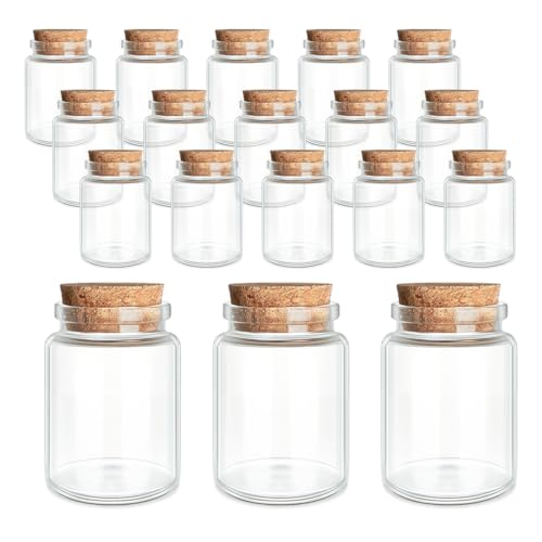 18 Pack 2.71 oz (15 Count)