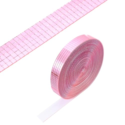 5x5mm Self Adhesive Mirrors Mosaic Tiles (15000 unidad)