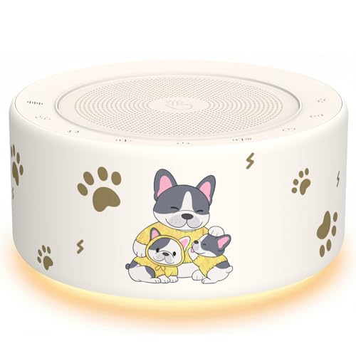 White Noise Machine for Baby & Adults
