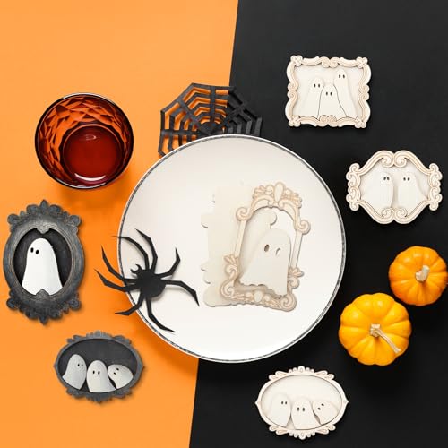 12 Set Adult Halloween Craft (30 Count)