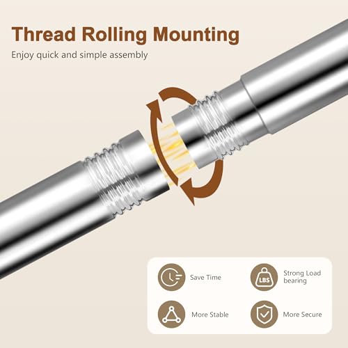 Double Rod Z Rack (2 Count)