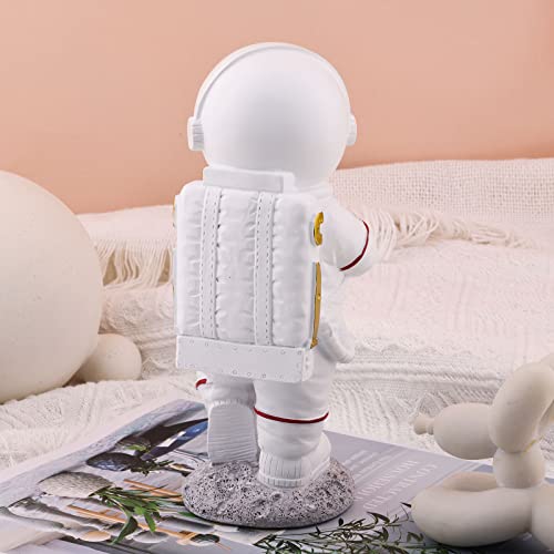 Astronaut Figurine Statue