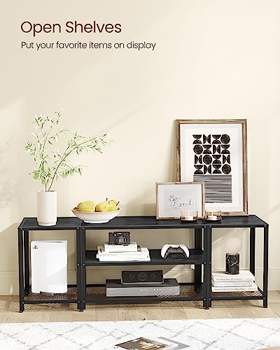 TV Stand for TVs up to 75 Inches