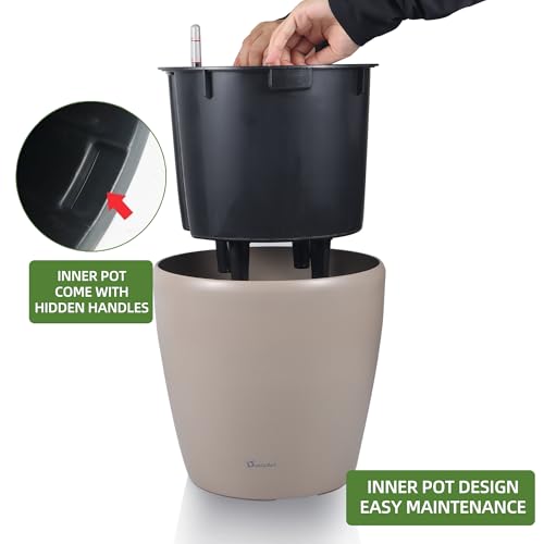 11x10 Self Watering Planter
