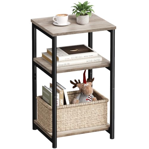 Side Table Small End Table