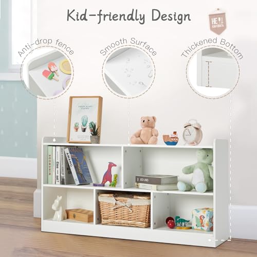 Montessori Shelf