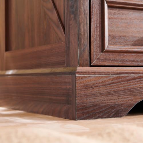 22" Farmhouse 3 Drawer Dresser for Bedroom