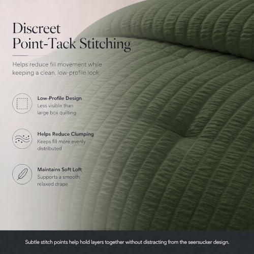 Twin Comforter Set