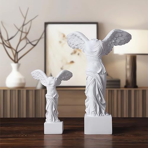 5.9Inch Classic Greek Winged Victory Statue